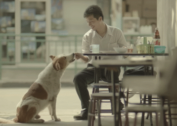 If a Commercial Ever Made You Cry, Thai Life Insurance Probably Did It