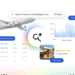 How to book travel with AI Mode in Google Search