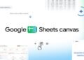 Build mini-apps with Gemini in Google Sheets