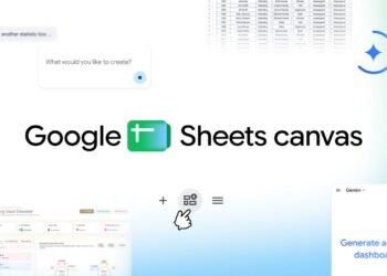 Build mini-apps with Gemini in Google Sheets