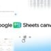 Build mini-apps with Gemini in Google Sheets