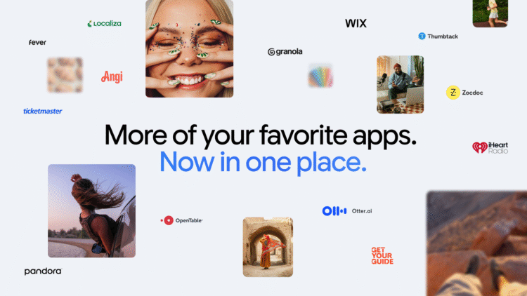New connected apps are coming to Gemini