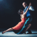 Step into the world of tango on Google Arts & Culture