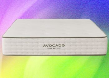 Best Organic Mattresses (2026): Certified Nontoxic, Natural Sleep