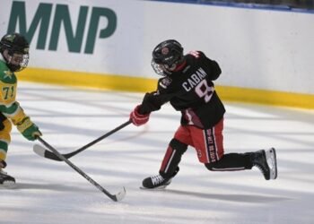 Sharing The Brick Invitational Hockey Tournament Story – Brookline PR