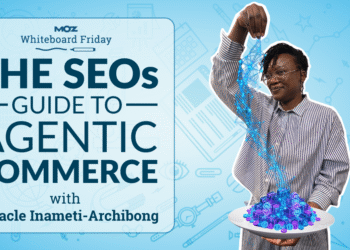 The SEO’s Guide to Agentic Commerce — Whiteboard Friday