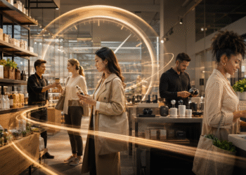 Time Is The New Battleground For Brands