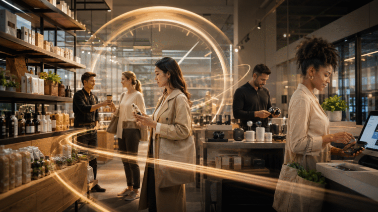 Time Is The New Battleground For Brands