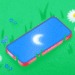 Google Search data shows an increase in “touch grass” trends