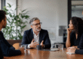 Trust Is The CEO’s Competitive Advantage