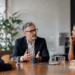Trust Is The CEO’s Competitive Advantage