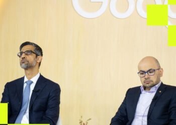 Google’s AI shake-up: What’s next for Demis Hassabis and DeepMind
