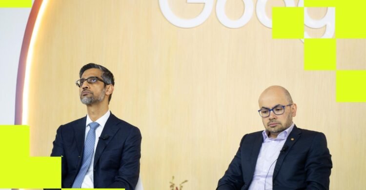 Google’s AI shake-up: What’s next for Demis Hassabis and DeepMind