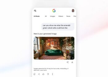 5 ways to use Google Search for home decor inspiration and projects