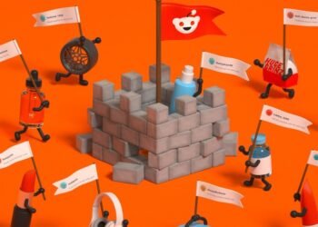 Can Reddit fend off a new wave of AI SEO spam?