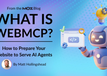 What Is WebMCP? How to Prepare Your Website to Serve AI Agents