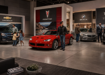 Why Brand Promise Still Matters: Lessons From General Motors
