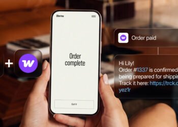 Automate SMS order notifications for your WooCommerce store