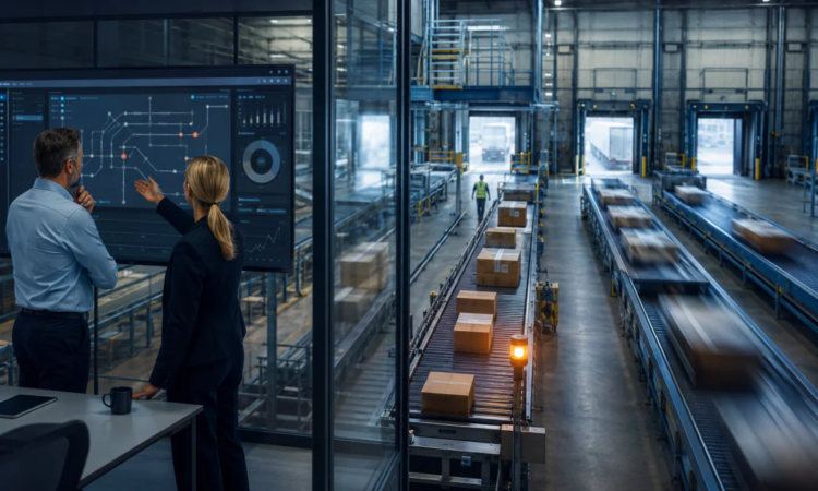 AI Is Not the Transformation. Decision Velocity Is. – Unite.AI