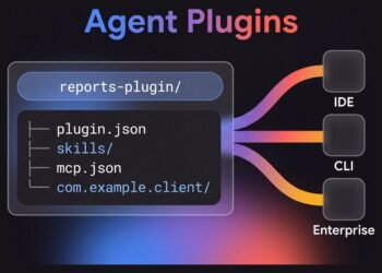 Agent Plugins package your skills, tools, and more