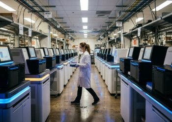 AI Method Reveals What Genomic Models Learn From DNA and Exposes Hidden Experimental Bias – Unite.AI