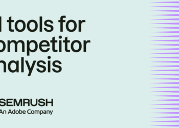 How to use AI tools for competitor analysis in 2026