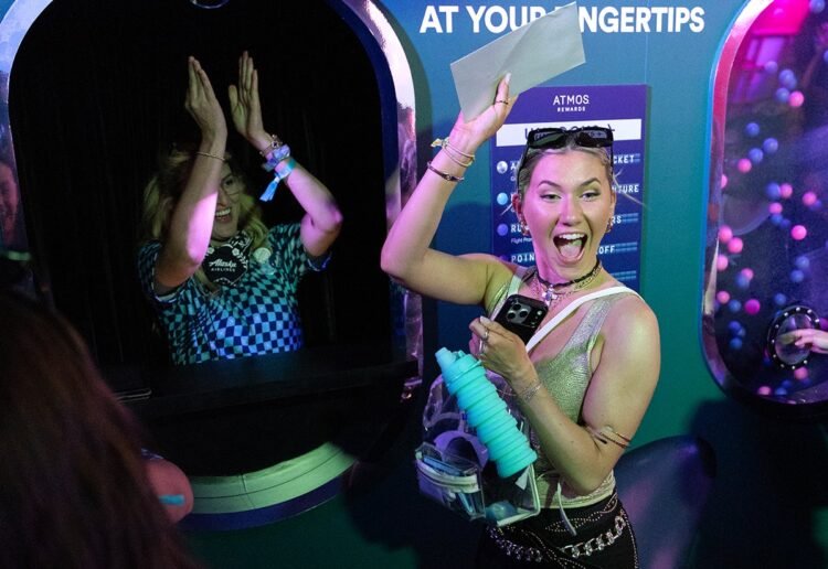 Inside Alaska Airlines’ Festival Sponsorships: 4 Tips for Takeoff
