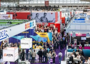 Is Your Exhibit Ready for the Buyer-First Trade Show Floor?