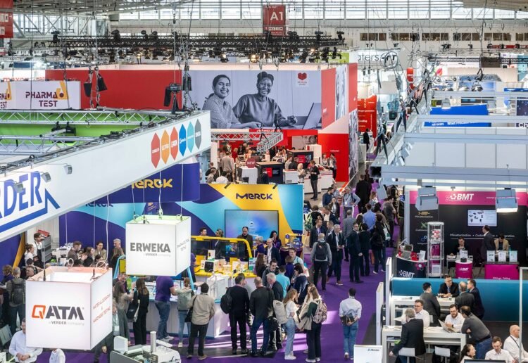 Is Your Exhibit Ready for the Buyer-First Trade Show Floor?