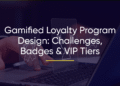 Challenges, Badges & VIP Tiers