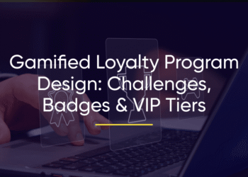 Challenges, Badges & VIP Tiers