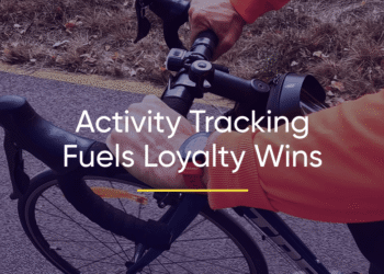 How Activewear Brands Reward Customers for Tracked Workouts