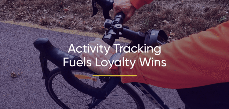 How Activewear Brands Reward Customers for Tracked Workouts