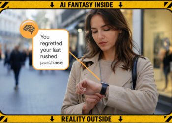 New AI Predicts Your Next Response From Your Past Conversations – Unite.AI