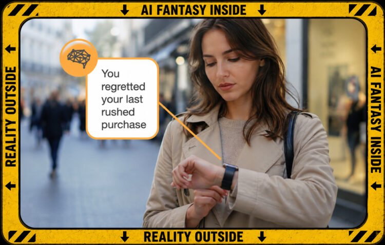 New AI Predicts Your Next Response From Your Past Conversations – Unite.AI