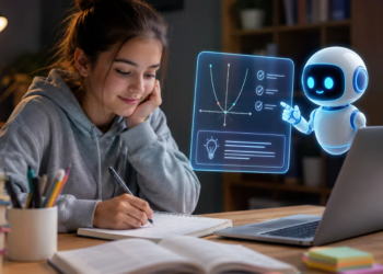 These Homework Explanations Help – Unite.AI