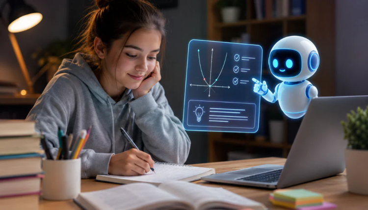 These Homework Explanations Help – Unite.AI