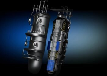 Apollo Atomics wants to make nuclear power cheaper by shrinking an overlooked part