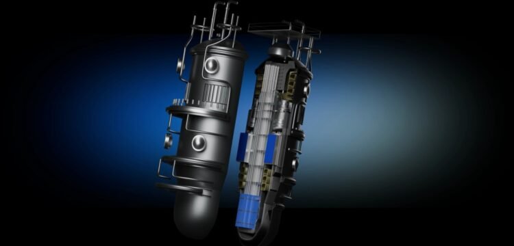 Apollo Atomics wants to make nuclear power cheaper by shrinking an overlooked part