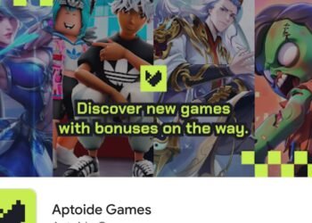 The first rival Android app store just arrived in the US Play Store