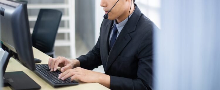 Why Local IT Support Matters for Growing Businesses