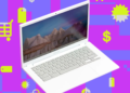 The Asus Chromebook Plus CX34 is at one of its lowest prices