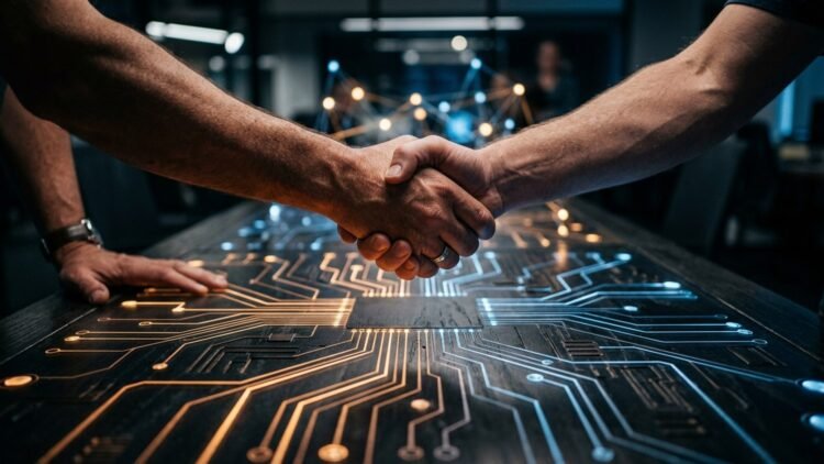 Bain Joins Anthropic’s Claude Partner Network at Global Premier Tier – Unite.AI