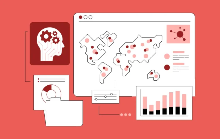 A Complete Guide to Digital Transformation Strategy in the UK
