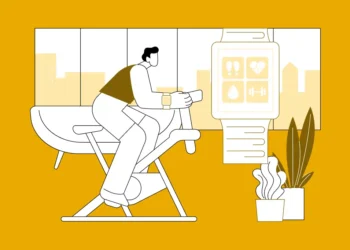 Wearable Fitness App Development Cost in the UAE: A Complete Guide