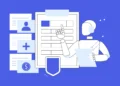 Healthcare AI voice agent development