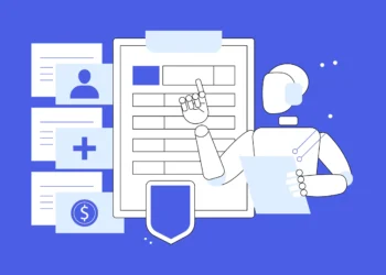 Healthcare AI voice agent development