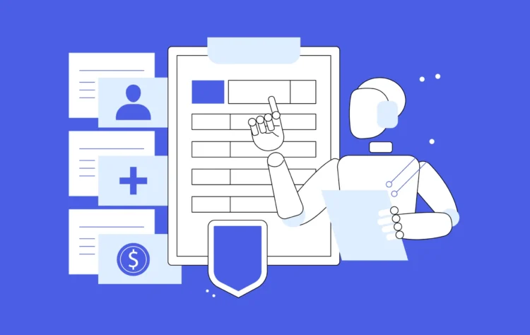 Healthcare AI voice agent development