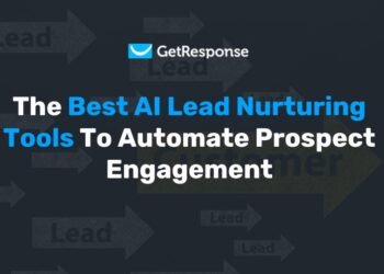 5 Best AI Lead Nurturing Tools for Prospect Engagement