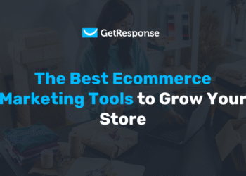 7 Best Ecommerce Marketing Tools to Grow Your Store (2026)